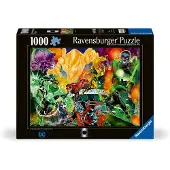 Ravensburger DC Green Lantern Collectors Edition Puzzel (1000 stukjes)