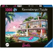 Ginza.se Barbie Puzzel (1000 stukjes)