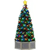 Lemax Have A Blue (Tooth) Christmas (Tree) General Collection 2025
