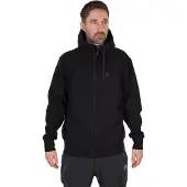 Matrix Fishing Stealth Full Zip Sweatshirt Zwart 3XL Man
