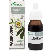 Soria natural Formula Passiflora XXL 50 ml Oplossing