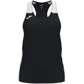 Joma Record Ii Mouwloos T-shirt