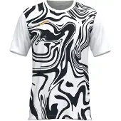 Joma T-shirt T-shirt Lion II blanc heren EU S