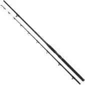 MADCAT Black Cat-stick Meervalhengel