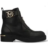 Mexx Micla Kasia Biker boots zwart Synthetisch Maat 42