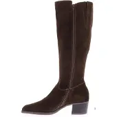 DL Sport 6824 Laarzen | Maat 40 Dames Bruin