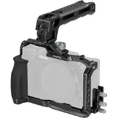SmallRig 5647 Cage Kit For Nikon ZR
