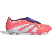 Adidas Voetbalschoen 'Predator Pro' navy / lichtoranje / wit