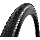 Vittoria Terreno Dry Tubeless 650b X 47 Gravelband