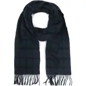 Barbour Sjaal groen