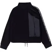 DKNY D35r77-09b Sweatshirt