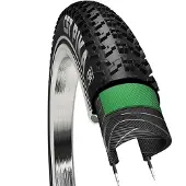 CST Premium Pika Tubeless 700 X 35 Stijve Gravelband