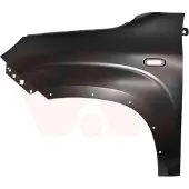 VAN WEZEL 1613655 Spatbord