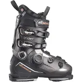 Nordica Sportmachine 3 85 W BOA, skischoenen, dames, brons/zwart