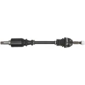 POINT GEAR PNG70359 Aandrijfas