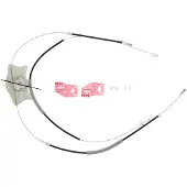 BLIC Reparatieset, raamopener 6205-43-009801P links