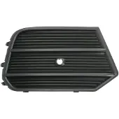 BLIC 6502-07-0034914P Ventilatiegrille, bumper