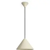 HAY - Compass Hanglamp 260 - Oesterwit