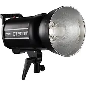 Godox Studio Flitskop QT600II