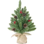 Black Box Kunstkerstboom | | Creston | 60 cm