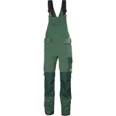 Helly Hansen Oxford 4x Cnct 77504 Bib Stretch Reflecterend | Maat: C64