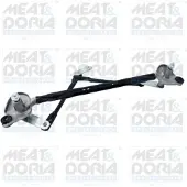 MEAT & DORIA Wissermechanisme 227040