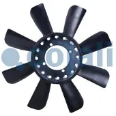 Cojali Ventilatorwiel, motorkoeling 7027119