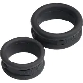 Pipedream Fantasy C-Ringz - Veelzijdige Silicone Cock/Ballen Ringen