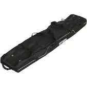 Accezzi Dubbele skitas met wielen (trolley)