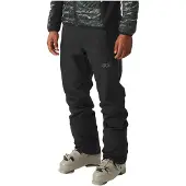 Picture Organic Clothing - Object Pants - Skibroek S, zwart