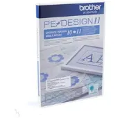 Brother Upgrade PE-Design 10 naar 11