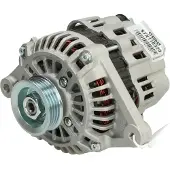 STARDAX Driefasige generator STX110320R
