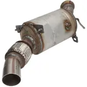 Jmj 1242 Roetfilter (DPF)