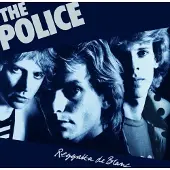 Cd The Police - Reggatta De Blanc