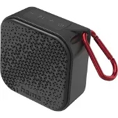 Hama Pocket 3.0 - Draagbare Bluetooth-luidspreker - Waterdicht IP67 - Zwart