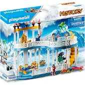 Playmobil Paleis op de berg Olympus - P-70465