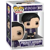 Funko POP! Wednesday 2 - Purgsley vinylfiguur 1819 Unisex Pop! - Neutraal - Standard