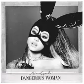 Universal Music Ariana Grande - Dangerous Woman | CD