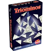 Goliath Triominos - Intro