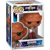 Funko POP! Pop! Television: Star Trek - Quark #1753