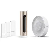 Netatmo Security Pack