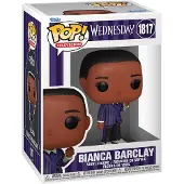 Funko POP! Pop! - Wednesday - Bianca Barclay (Uniform) #1817