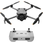 DJI Mini 5 Pro + Télécommande