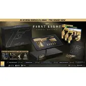 007 First Light – Legacy Edition - Windows
