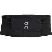 ON - Ultra Belt 2 - Trailrunningrugzak L, zwart