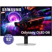 Samsung Odyssey LS32FG812SUXEN