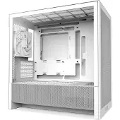 NZXT H3 Flow 2025 - Wit