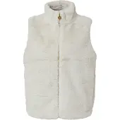 s.Oliver Black Label Bodywarmer lichtbeige