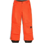 O'Neill Outdoor broek oranje