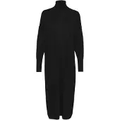 Inwear Gebreide jurk 'Kellsie' zwart
